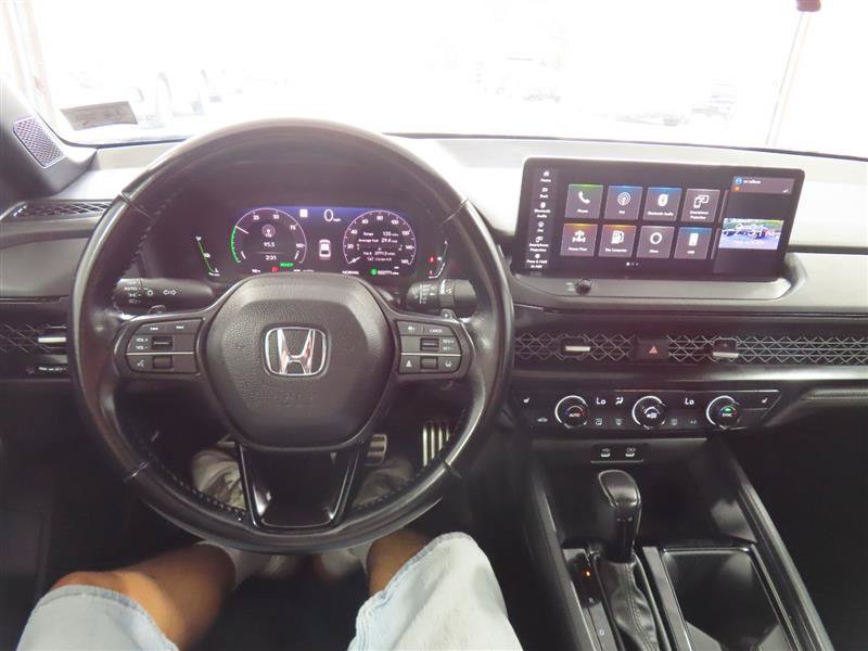 Used 2024 Honda Accord Sport image 21