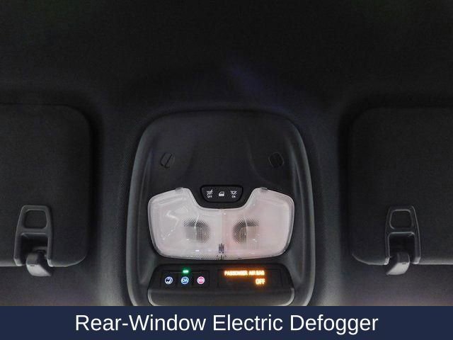 Used 2023 Chevrolet Colorado LT w/ LT Convenience Package II image 44