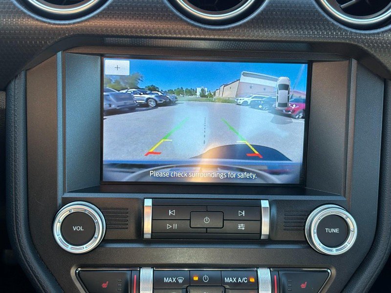 Used 2020 Ford Mustang GT Premium w/ California Special Package RWD image 19