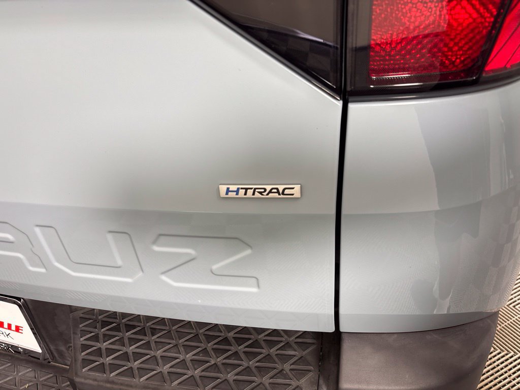 Used 2022 Hyundai Santa Cruz SEL w/ Activity Package AWD/4WD image 10