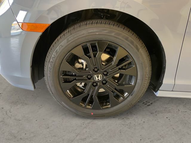 New 2026 Honda Odyssey Sport-L image 15