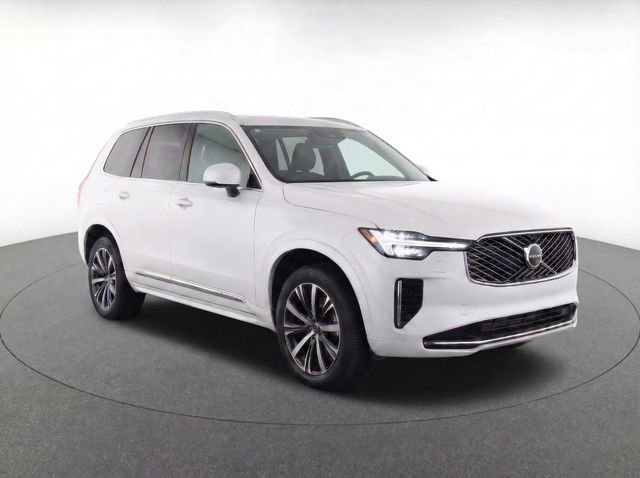 New 2026 Volvo XC90 B6 Core image 39