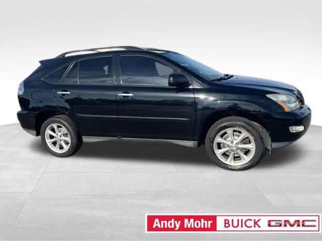 Used 2008 Lexus RX 350 AWD image 20