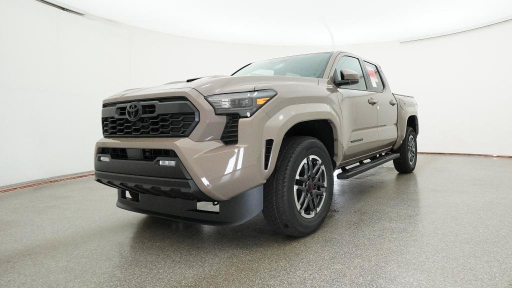 New 2026 Toyota Tacoma TRD Sport RWD image 19