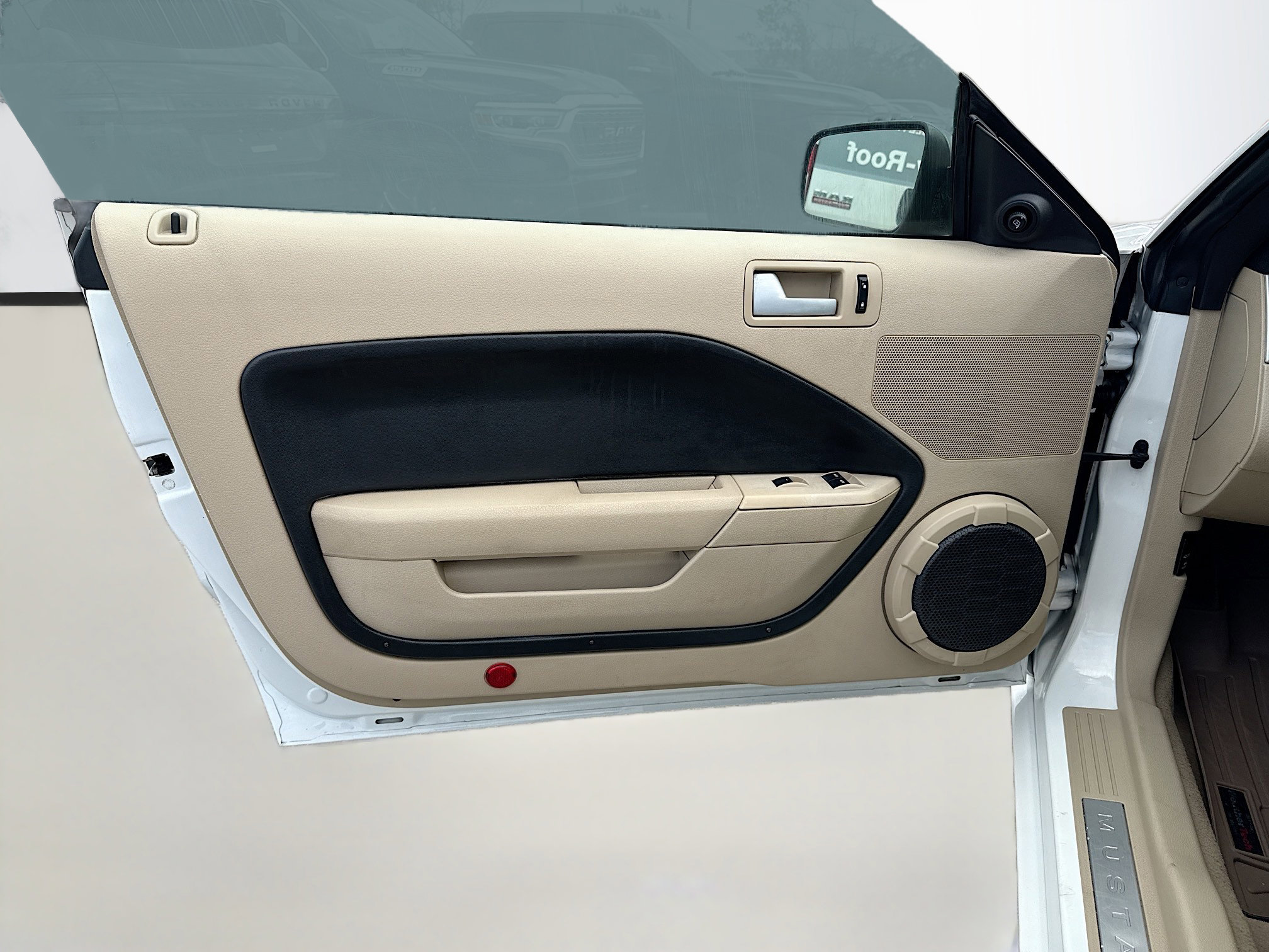 Used 2008 Ford Mustang GT image 21