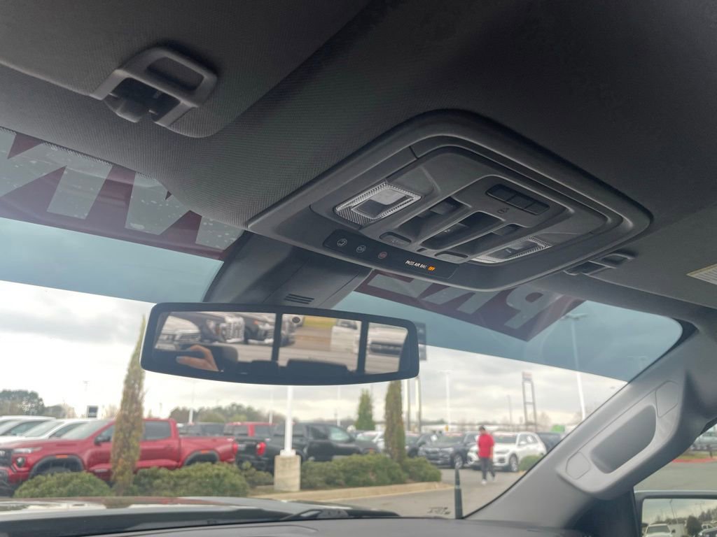 Used 2020 GMC Sierra 1500 SLT w/ SLT Premium Plus Package image 20