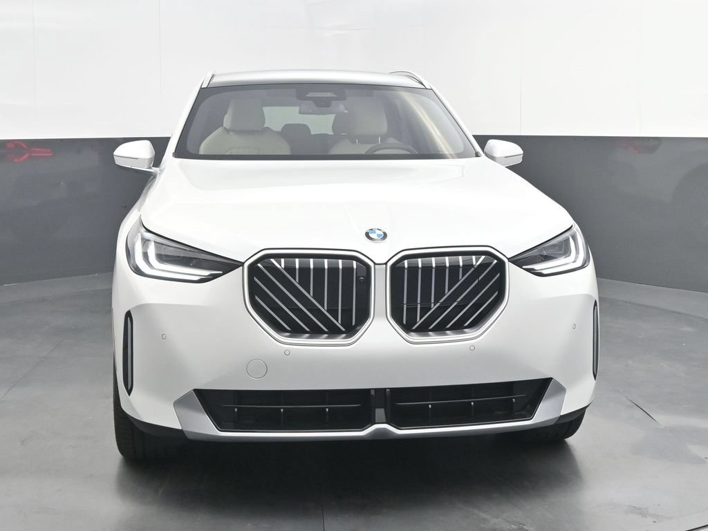 New 2026 BMW X3 xDrive30i w/ Premium Package AWD/4WD image 10