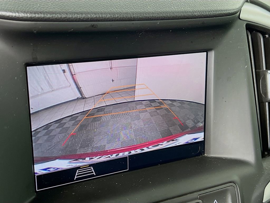 Certified 2022 GMC Terrain SLE w/ Driver Convenience Package image 14