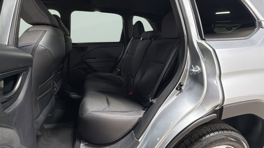 New 2026 Subaru Forester Premium image 31