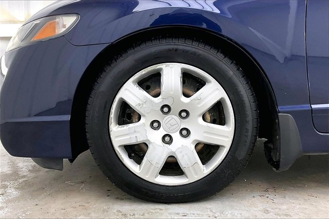 Used 2010 Honda Civic LX image 10