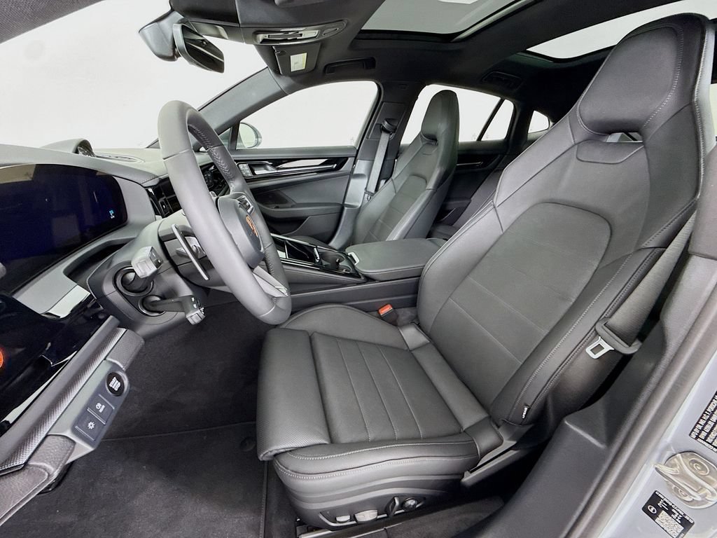 New 2026 Porsche Panamera 4 E-Hybrid AWD/4WD image 5