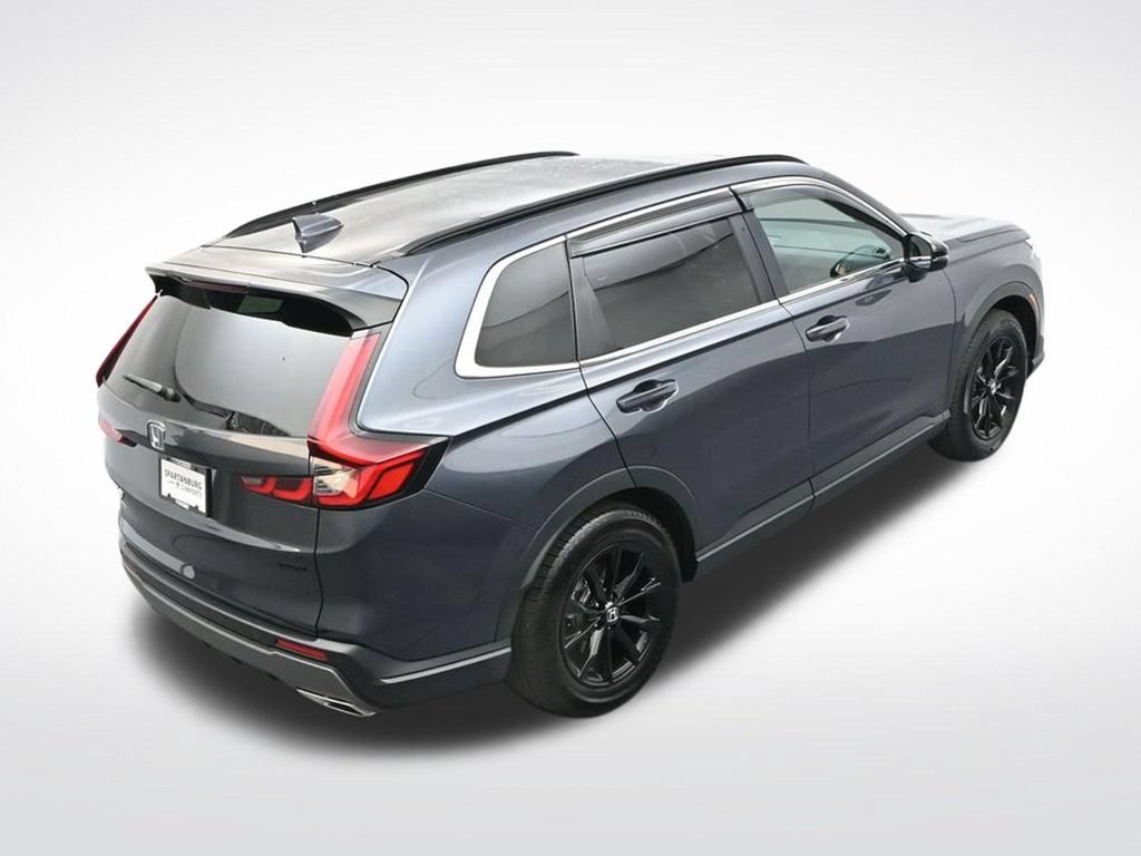 Used 2025 Honda CR-V Sport-L image 30