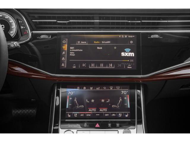 Used 2019 Audi Q8 Prestige AWD/4WD image 10