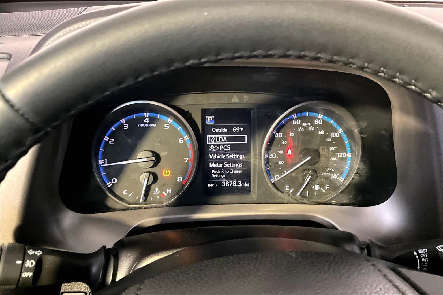 Used 2018 Toyota RAV4 XLE AWD/4WD image 26