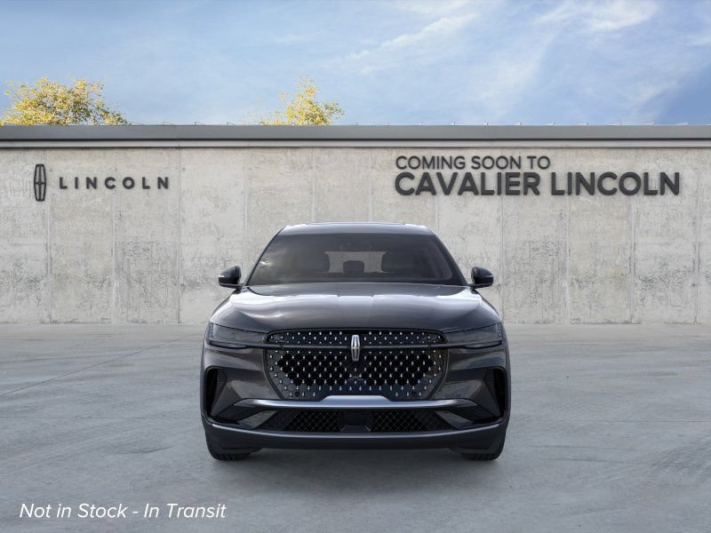 New 2026 Lincoln Nautilus Premier w/ Equipment Group 102A AWD/4WD image 6