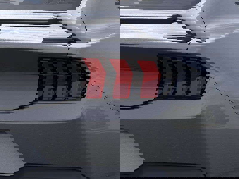 New 2025 Ford Mustang GT Premium w/ GT Performance Package image 21
