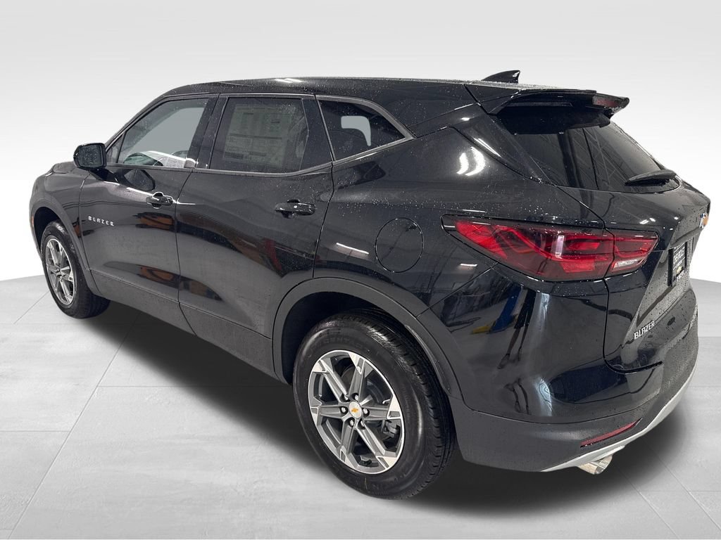 New 2026 Chevrolet Blazer LT FWD image 48