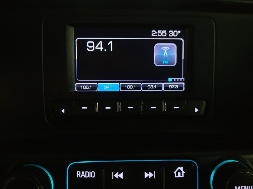 Used 2017 Chevrolet Silverado 1500 W/T w/ Trailering Package image 25