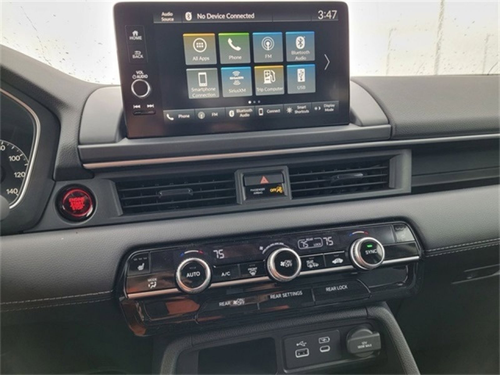 New 2025 Honda Pilot EX-L image 27