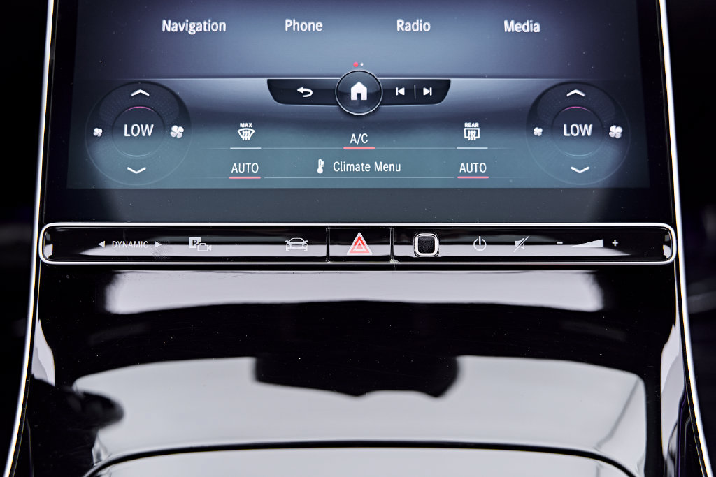Used 2022 Mercedes-Benz Maybach S 580 4MATIC image 82