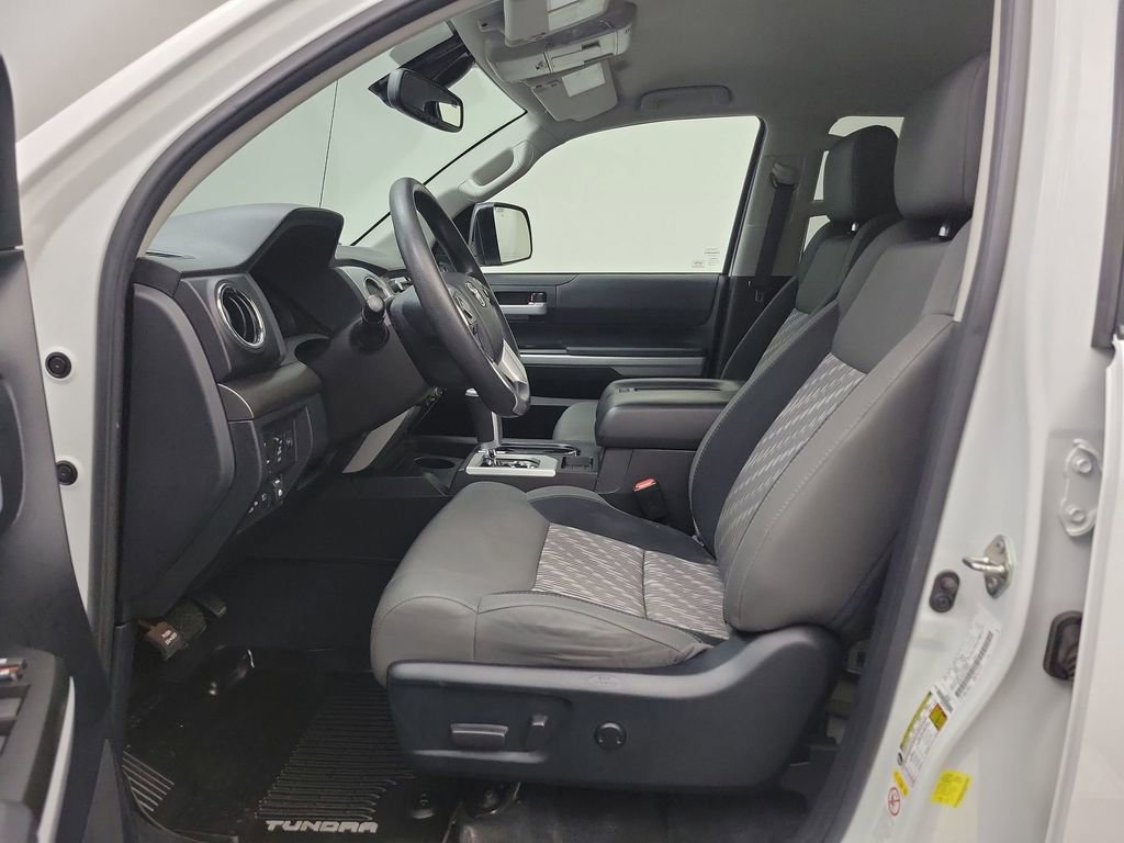 Used 2018 Toyota Tundra SR5 image 4