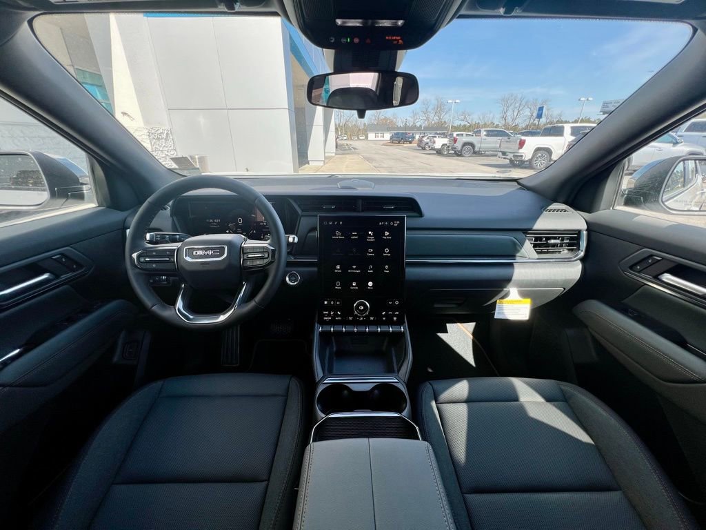 New 2026 GMC Terrain AT4 video 2