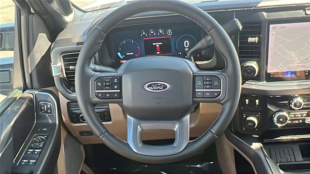 New 2026 Ford F350 Lariat image 24