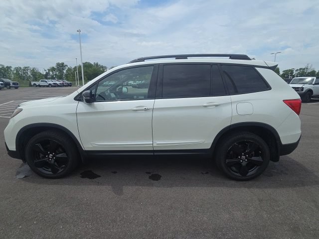 Used 2019 Honda Passport Elite image 17