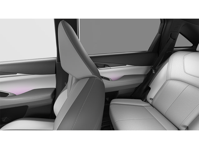 New 2027 INFINITI QX65 Sport AWD/4WD image 13