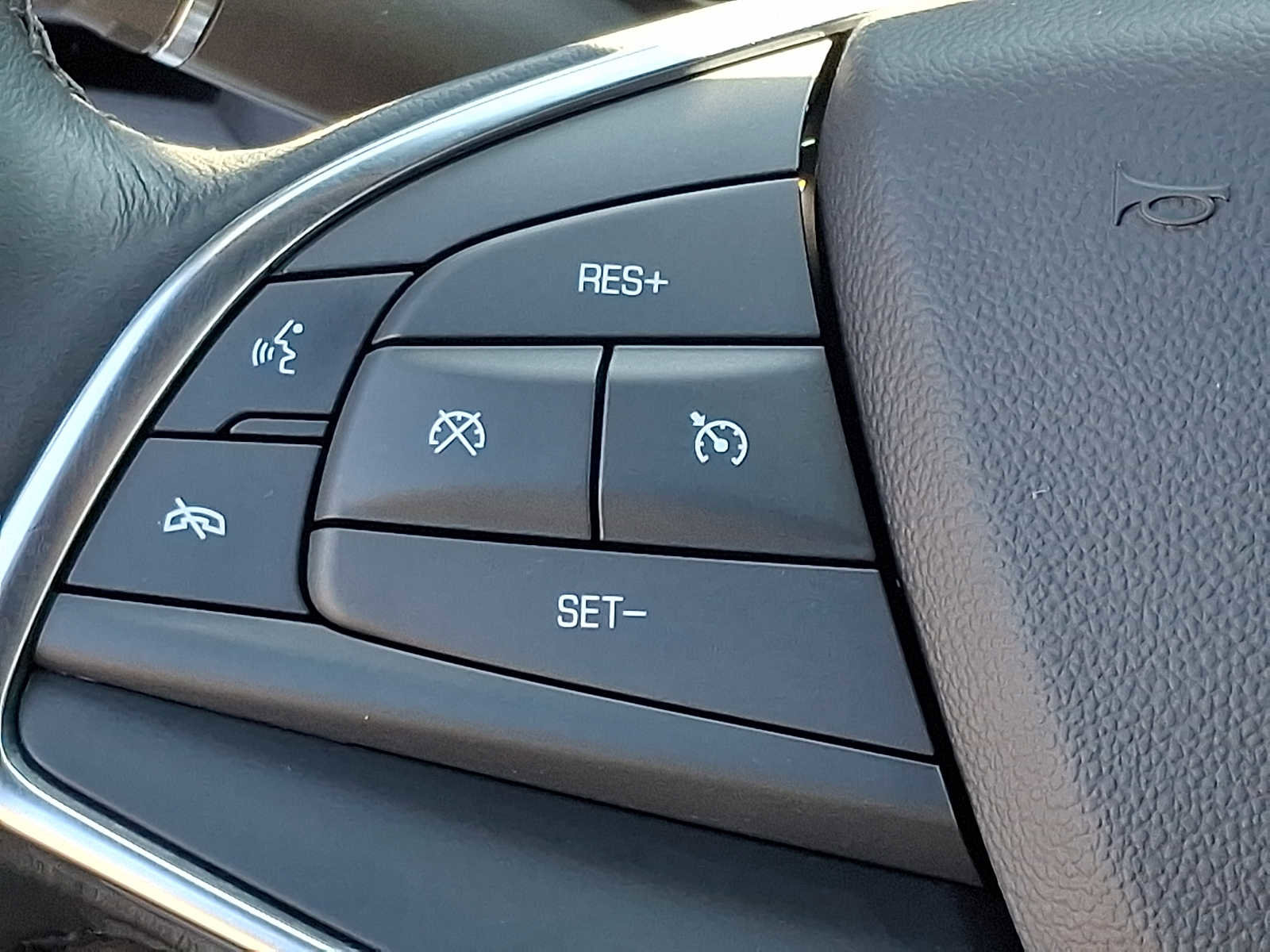 Used 2023 Cadillac XT5 Luxury image 22