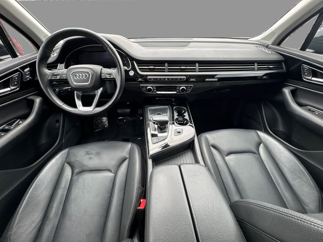 Used 2019 Audi Q7 3.0T Prestige w/ Prestige Package AWD/4WD image 26
