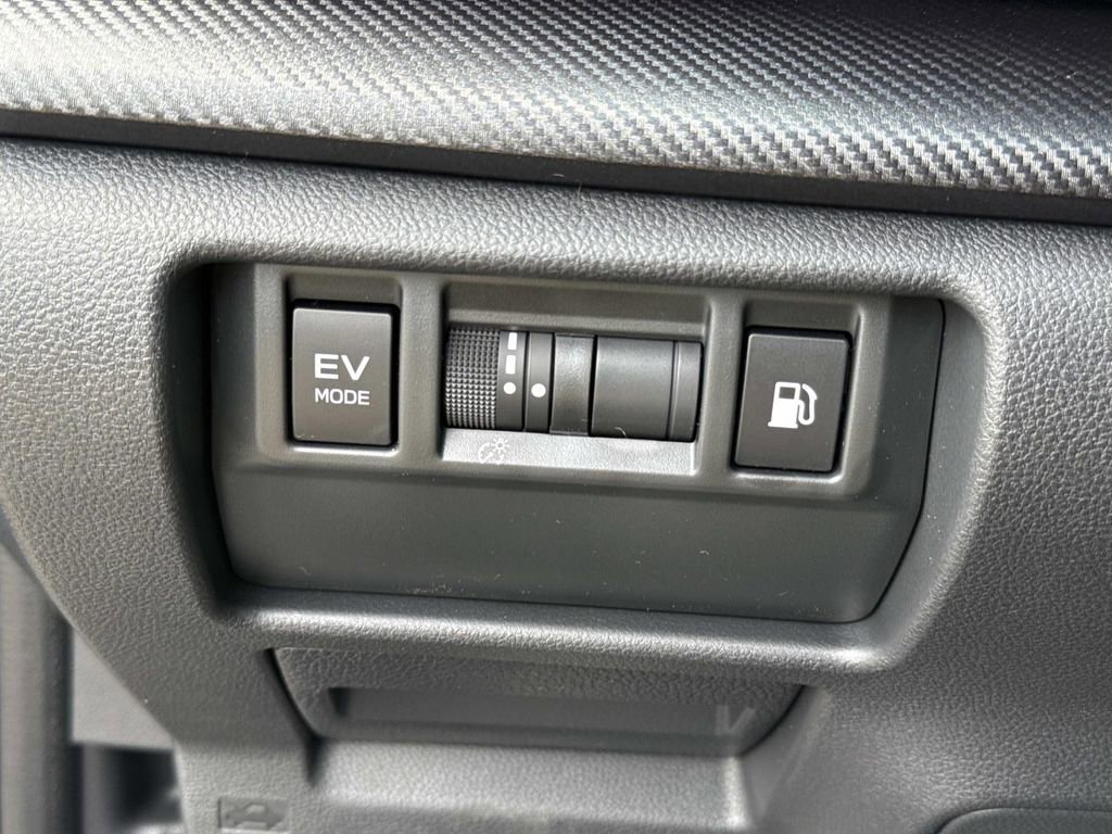 New 2026 Subaru Crosstrek 2.5i Sport image 42