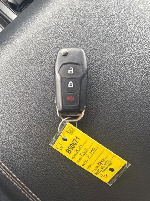 Used 2021 Ford F150 XL w/ STX Appearance Package image 24