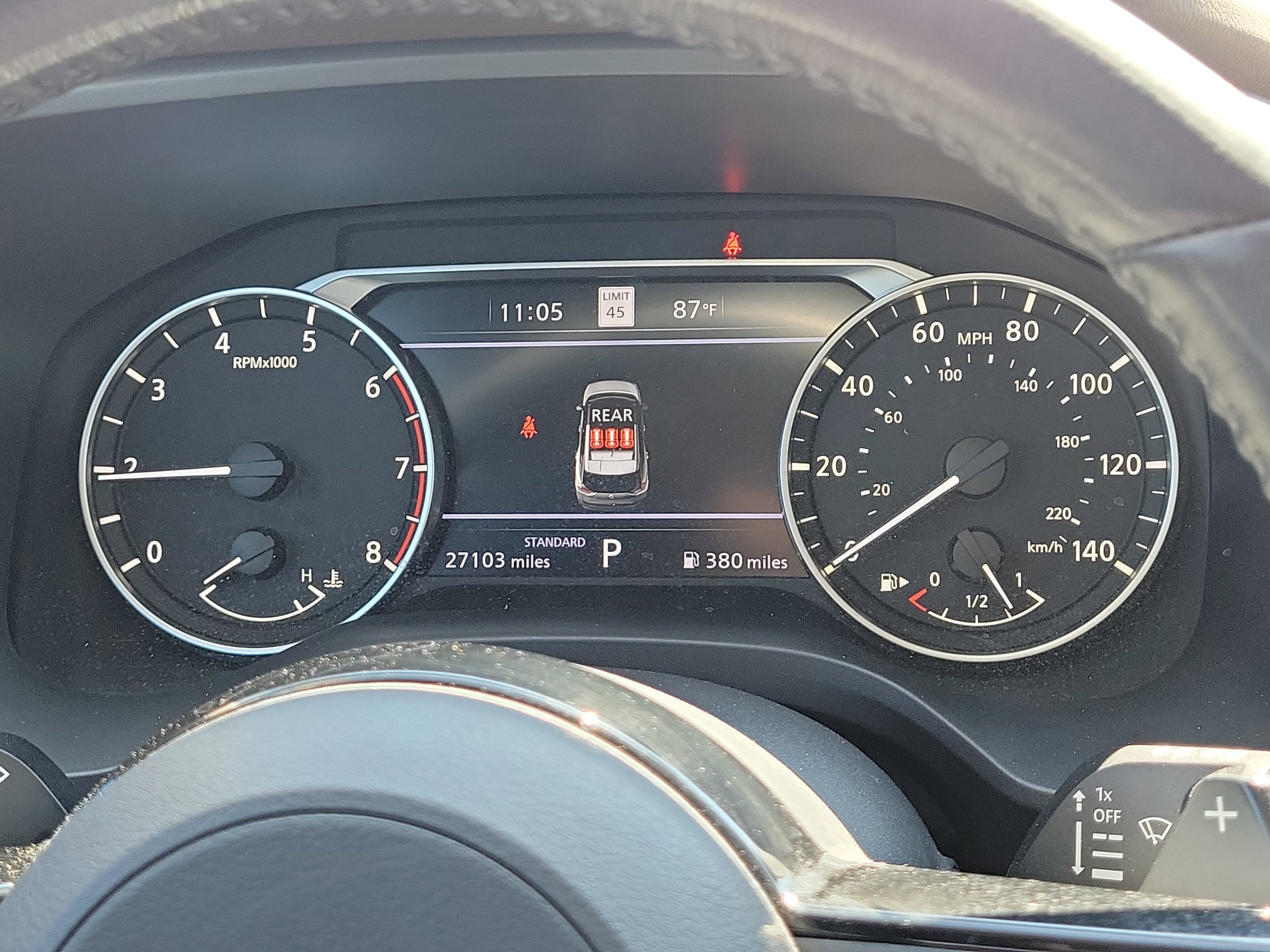 Certified 2023 Nissan Rogue SL w/ SL Premium Package image 23