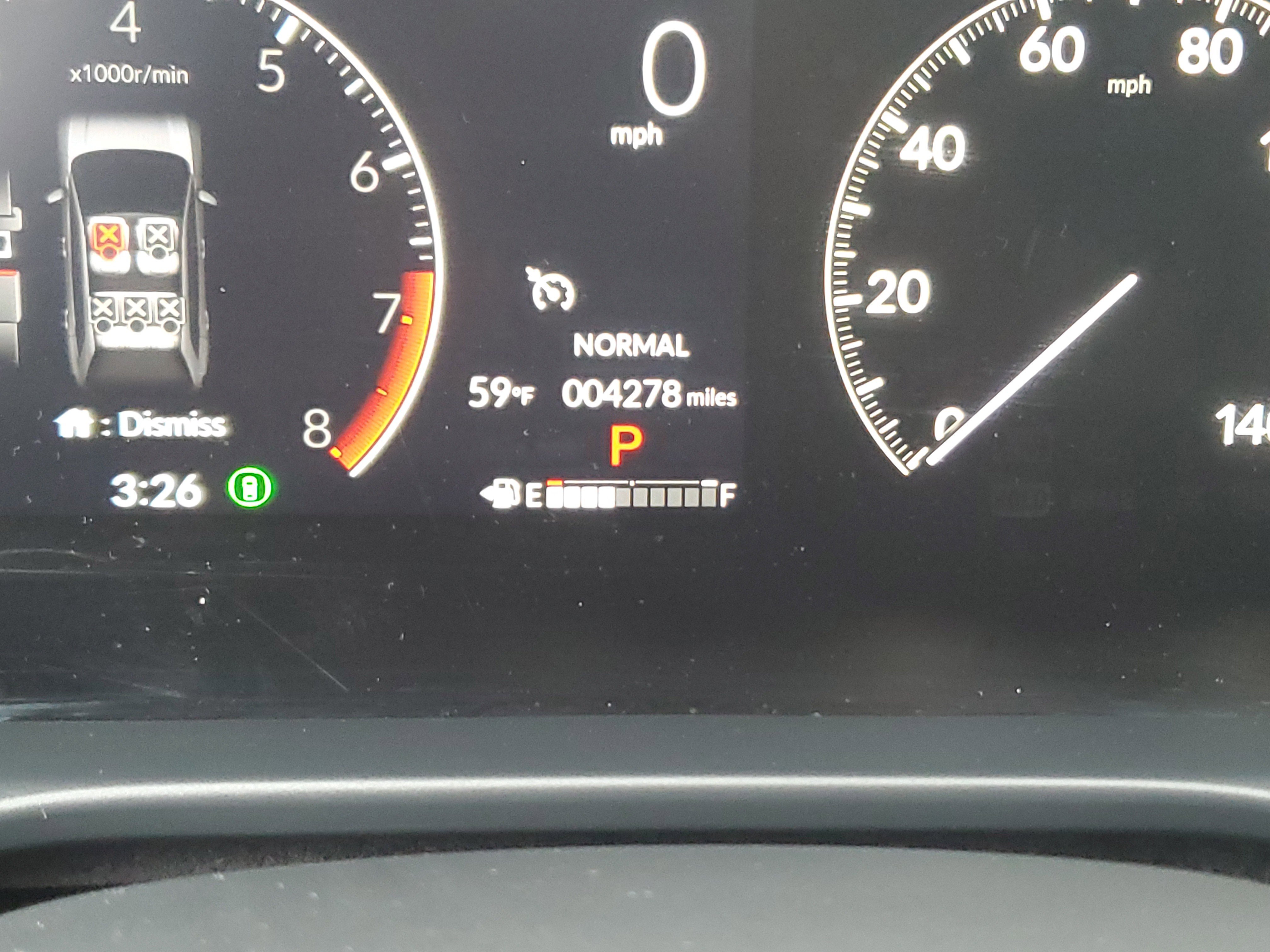 Used 2025 Honda HR-V Sport image 17