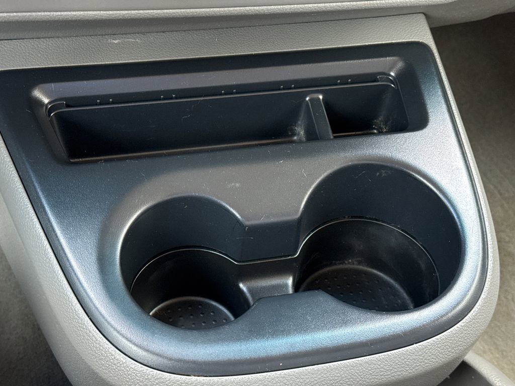 Used 2021 Nissan NV 3500 SV image 29