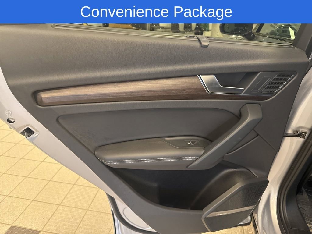 Used 2023 Audi Q5 2.0T Premium Plus w/ Premium Plus Package image 21