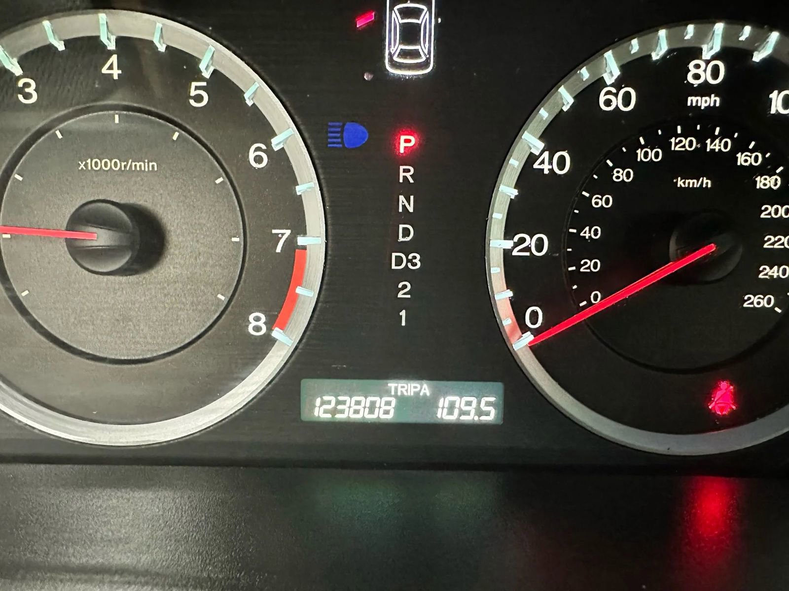 Used 2009 Honda Accord EX-L image 30