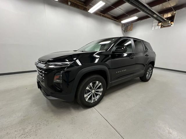 Used 2026 Chevrolet Equinox LT w/ Convenience Package II