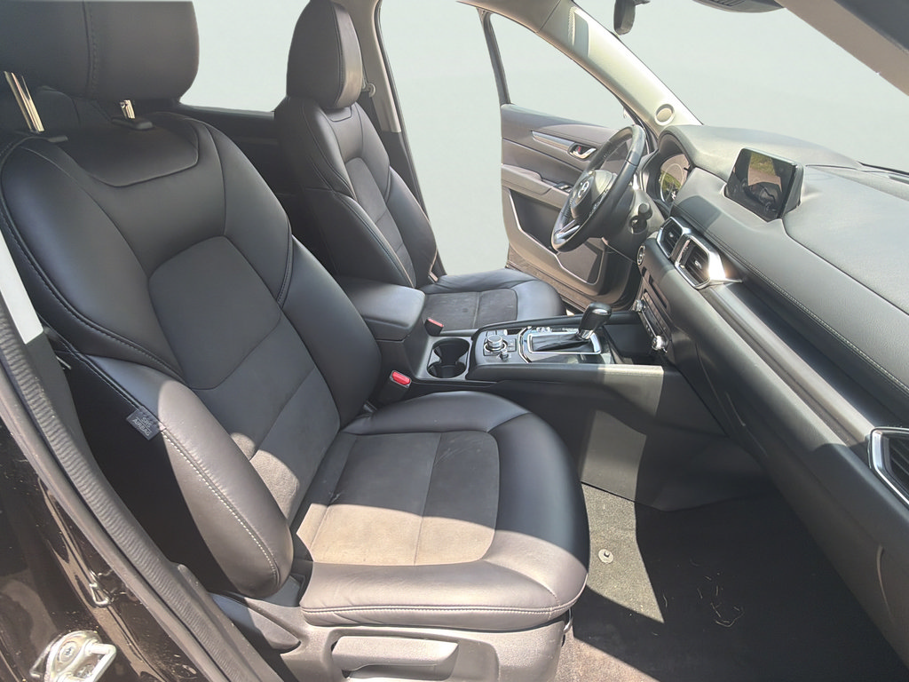 Used 2019 MAZDA CX-5 Touring AWD/4WD image 18