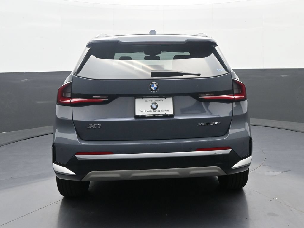 New 2026 BMW X1 xDrive28i w/ Technology Package AWD/4WD image 6