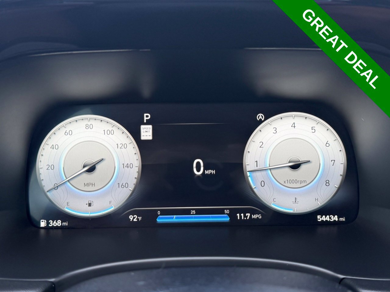 Used 2023 Hyundai Palisade Limited FWD image 19