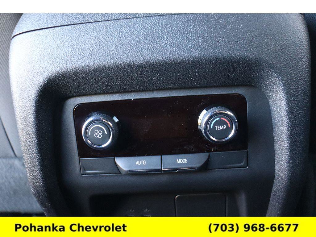 New 2026 Chevrolet Traverse LT w/ Midnight/Sport Edition image 23