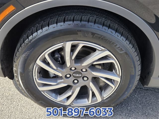 Certified 2023 Lincoln Corsair FWD image 16