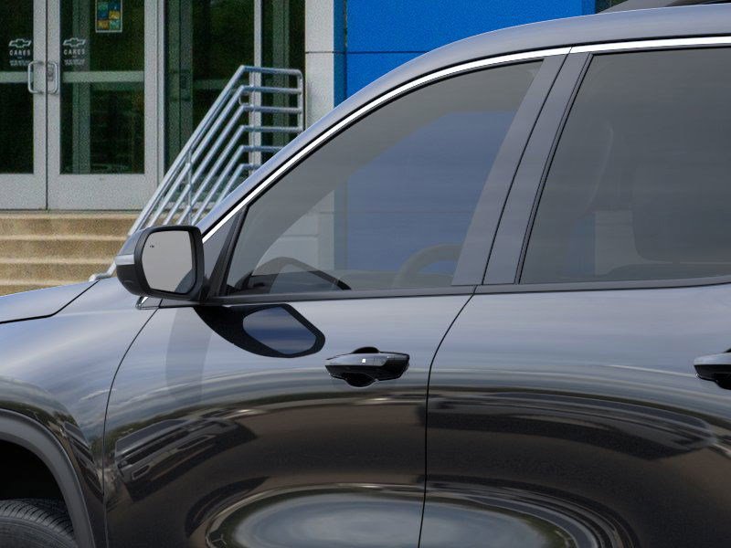 New 2026 Chevrolet Traverse LT w/ Driver Confidence Package image 12