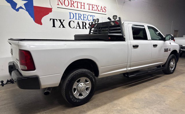 Used 2018 RAM 3500 Tradesman w/ Popular Equipment Group AWD/4WD image 5