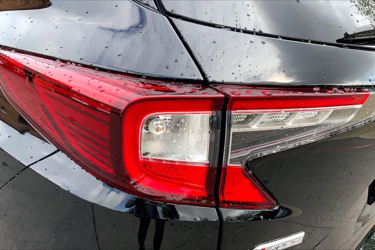 Used 2024 Acura RDX A-Spec AWD/4WD image 29