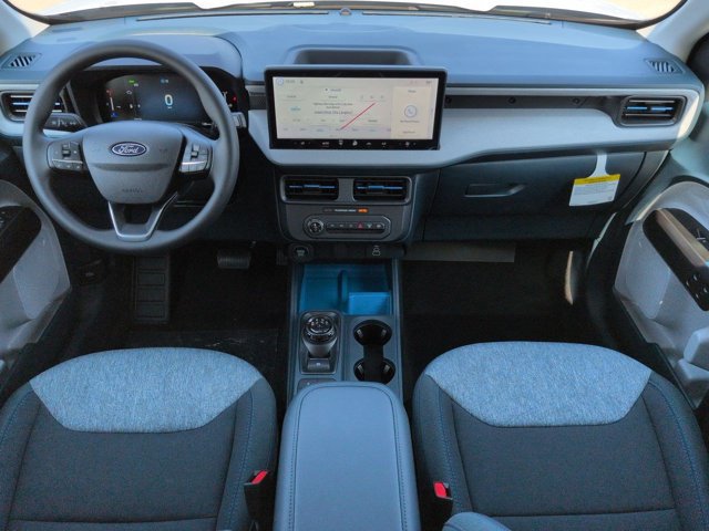 New 2026 Ford Maverick XLT FWD image 15