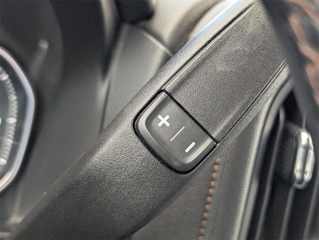 Used 2019 GMC Sierra 1500 AT4 w/ AT4 Preferred Package image 25