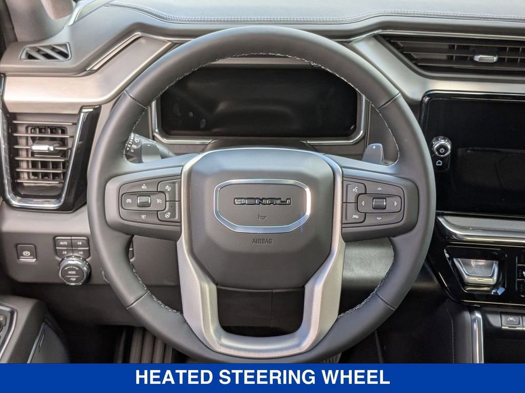 New 2026 GMC Sierra 1500 Denali w/ Denali Reserve Package image 17